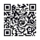 QR do publicznego zapisu QSO
