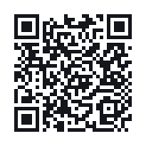 QR do publicznego zapisu QSO
