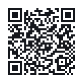 QR do publicznego zapisu QSO