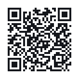 QR do publicznego zapisu QSO