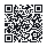 QR do publicznego zapisu QSO