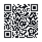QR do publicznego zapisu QSO