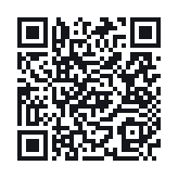 QR do publicznego zapisu QSO