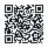 QR do publicznego zapisu QSO
