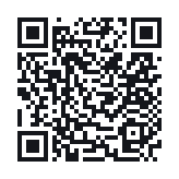 QR do publicznego zapisu QSO