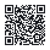 QR do publicznego zapisu QSO