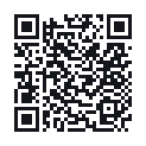 QR do publicznego zapisu QSO