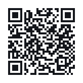 QR do publicznego zapisu QSO