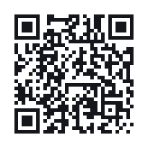 QR do publicznego zapisu QSO