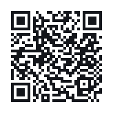 QR do publicznego zapisu QSO