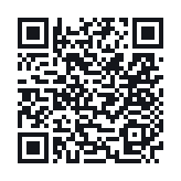 QR do publicznego zapisu QSO