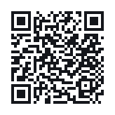 QR do publicznego zapisu QSO