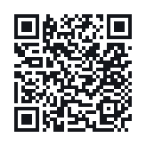 QR do publicznego zapisu QSO