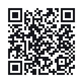 QR do publicznego zapisu QSO