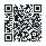 QR do publicznego zapisu QSO
