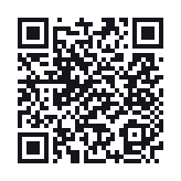 QR do publicznego zapisu QSO