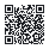 QR do publicznego zapisu QSO