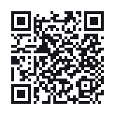 QR do publicznego zapisu QSO