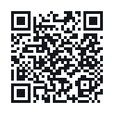 QR do publicznego zapisu QSO