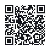 QR do publicznego zapisu QSO