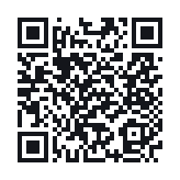 QR do publicznego zapisu QSO