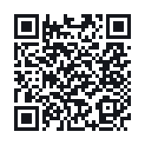 QR do publicznego zapisu QSO