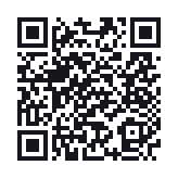 QR do publicznego zapisu QSO