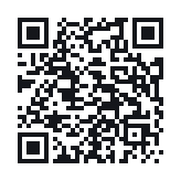 QR do publicznego zapisu QSO