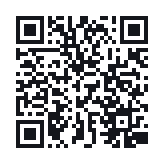 QR do publicznego zapisu QSO
