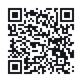 QR do publicznego zapisu QSO
