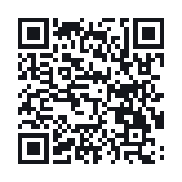 QR do publicznego zapisu QSO