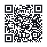 QR do publicznego zapisu QSO