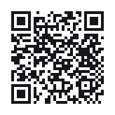 QR do publicznego zapisu QSO