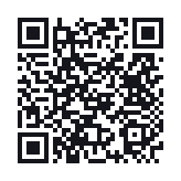 QR do publicznego zapisu QSO