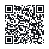 QR do publicznego zapisu QSO