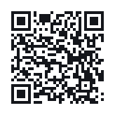 QR do publicznego zapisu QSO