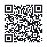 QR do publicznego zapisu QSO