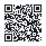 QR do publicznego zapisu QSO