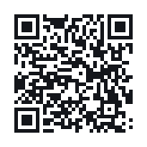 QR do publicznego zapisu QSO