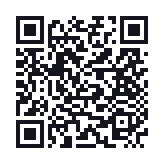 QR do publicznego zapisu QSO