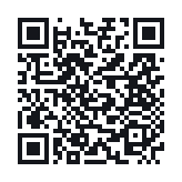 QR do publicznego zapisu QSO