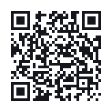 QR do publicznego zapisu QSO