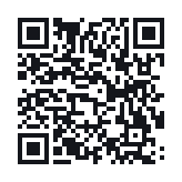 QR do publicznego zapisu QSO