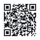 QR do publicznego zapisu QSO