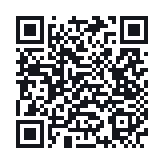 QR do publicznego zapisu QSO