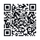 QR do publicznego zapisu QSO