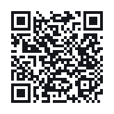 QR do publicznego zapisu QSO
