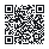 QR do publicznego zapisu QSO