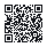 QR do publicznego zapisu QSO