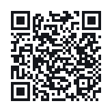 QR do publicznego zapisu QSO
